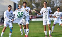 Kafkasspor polatlı deplasmanında farklı kazandı