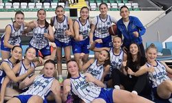 Bursa Büyükşehir Belediyespor U18’den farklı galibiyet
