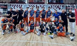 Osmangazi Belediyespor Tokat deplasmanından galibiyetle döndü