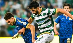 Bursaspor 3-0 Menemen FK