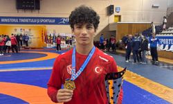 Bursa Büyükşehir Belediyespor’dan Balkan Şampiyonası’nda 4 madalya