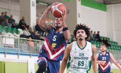 Finalspor Gaziantep Basketbol maçı için biletler satışta