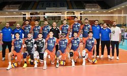 Osmangazi Belediyespor çekişmeli maçta Şiran Akademi’yi yendi