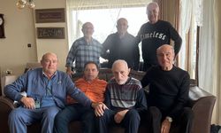Bursaspor camiasından Kemal Batmaz’a moral ziyareti