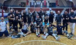 Osmangazi geriden geldi ve Adana'da kazandı