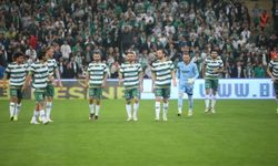 Bursaspor'u Kasım ayında kritik maçlar bekliyor