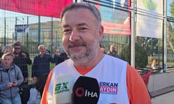 Fatih Karayılan: Çok güzel bir organizasyon