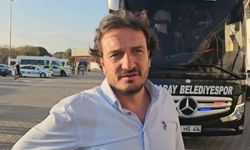 68 Aksarayspor Başkanı: "Bursaspor maçına sırtımda adam taşırım"