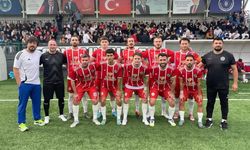 Gülbahçespor sezona galibiyetle başladı