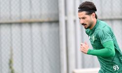 Bursaspor Kırklarelispor deplasmanına hazır
