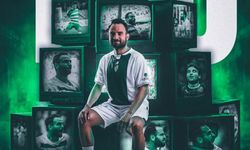 Musa çağıran Bursaspor'da 100. maçına ulaştı