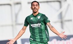 Bursaspor'dan Sertaç Çam açıklaması!