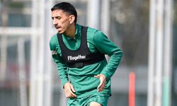 Bursaspor Muşspor maçı hazırlıklarına başladı