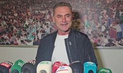 Tahsin Tam: “Ağlamamak için kendimi zor tuttum”