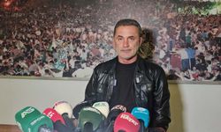 Tahsin Tam: Daha fazla topa sahip olmalıydık