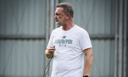 Tahsin Tam: Türk futbolunun Bursaspor'a ihtiyacı var