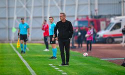 Tahsin Tam: "Kazanmak kadar iyi oynamak da önemli"