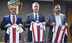 İnegölspor’dan dev sosyal sorumluluk projesi