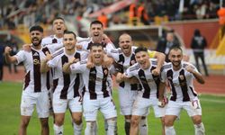 İnegölspor Kepezspor'u 3-0 ile geçti