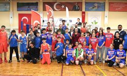 Osmangazi Belediyespor’dan Cumhuriyet Bayramı’na özel boks turnuvası