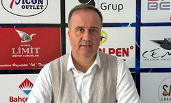 Bursaspor maçı öncesi teknik direktör ile yollarını ayırdı