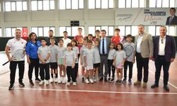 Osmangazi Belediyespor’dan Tokyo Olimpiyat gururu