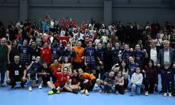 Bursa Büyükşehir Belediyespor’un Avrupa’daki rakibi belli oldu