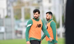 Bursaspor’da Fethiyespor mesaisi sürüyor