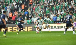 Bursaspor - Fethiyespor