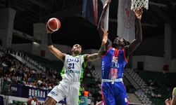 Tofaş Bursa derbisinde Bursaspor Basketbol’u ağırlıyor