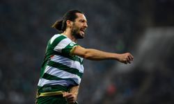 Bursaspor’da iki kritik isim ceza sınırında