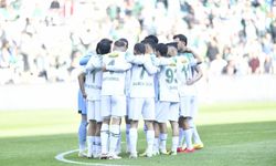 Bursaspor yönetiminden futbolculara 20 milyon TL’lik ödeme