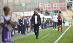 Tahsin Tam: “Taktik disiplinden hiç kopmadık”