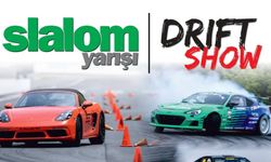 Bursa’da motor tutkunlarını buluşturacak Slalom Yarışı