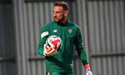 Bursaspor'da Fethiyespor maçı hazırlıkları başladı