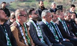 Bursaspor’dan örnek sosyal sorumluluk adımı