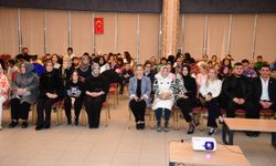 Naim Süleymanoğlu Osmangazi’de anıldı