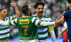 Bursaspor 3-0 Fethiyespor (Canlı)