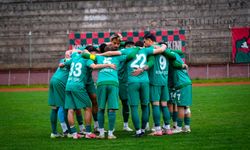 Bursa Nilüfer Futbol A.Ş. Yalova’da farklı yenildi