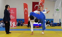 Osmangazi Belediyespor judocuları il birinciliğinde madalya yağdırdı