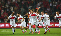 A Milli Takım – Bulgaristan maçı Bursa’da: Bilet satışları başlıyor