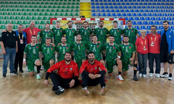 Nilüfer Belediyespor Trabzon deplasmanında kazandı