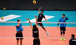 Osmangazi Belediyespor kritik maç öncesi kenetlendi