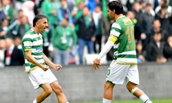 Bursaspor 2-0 Fethiyespor (Canlı)