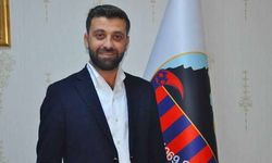 Mardin başkanından tepki çeken Enes Çelik sözleri