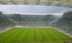 Bursaspor Fethiyespor maçını kaç taraftar izledi?