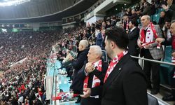 Mustafa Bozbey’den milli takıma Bursa mesajı