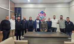 Akran Gemlikspor’da Serkan Polat dönemi sona erdi