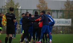 Bursa Yıldırımspor lider Çorlu 1947’yi geriden gelip yendi