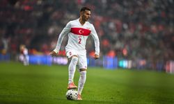 Zeki Çelik milli maç sonrası Bursa mesajı paylaştı